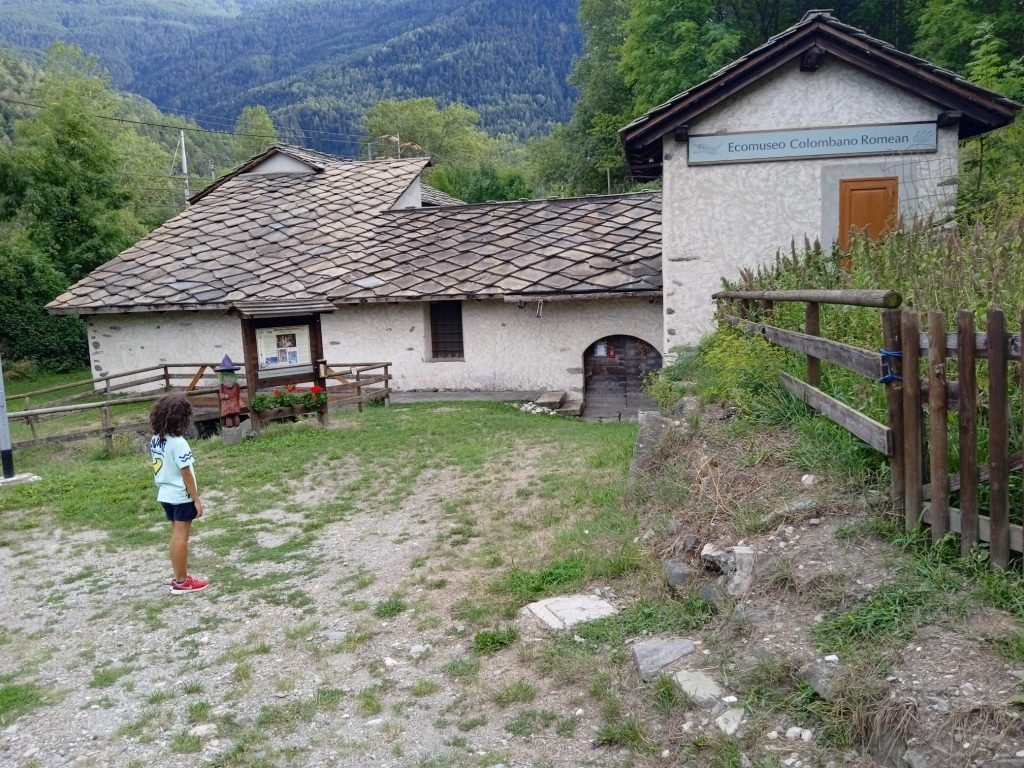 Escursioni con mezzi pubblici