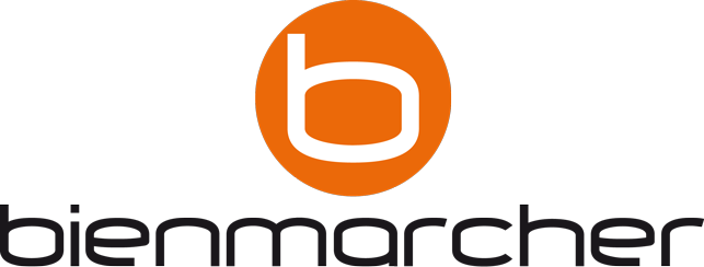 logo bien marcher