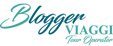 Blogger Viaggi