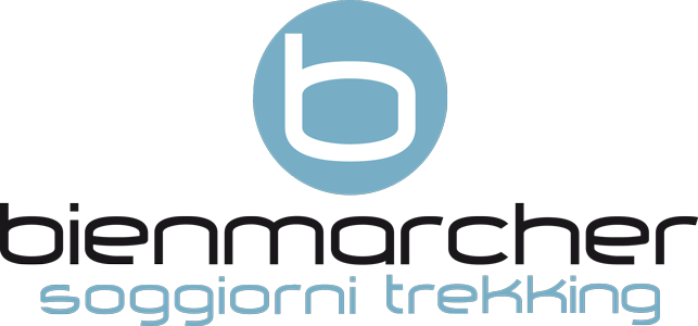 logo soggiorni trekking