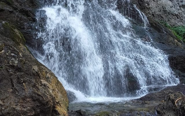 gorge di san gervasio