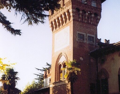 ARCHEOLOGIA E LEGGENDE A MAZZÈ