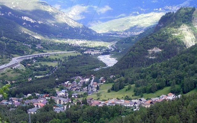 Anello Puy Beaulard