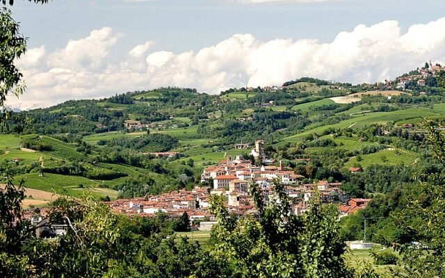 Rete romanica di collina - Da Castelnuovo Don Bosco ad Albugnano
